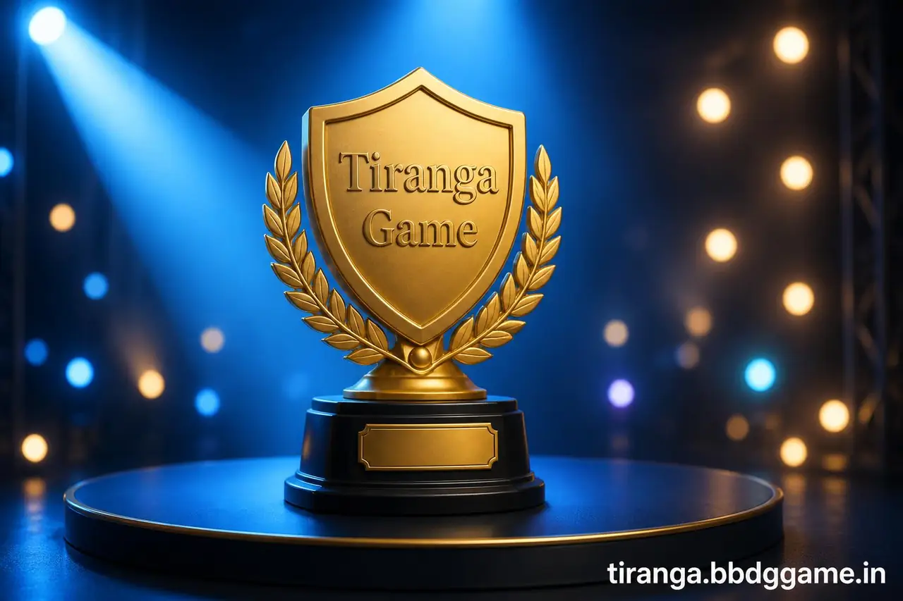 Tiranga Game